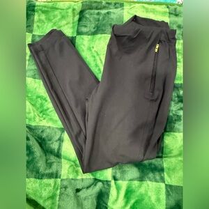 Tommy Hilfiger Navy Pants